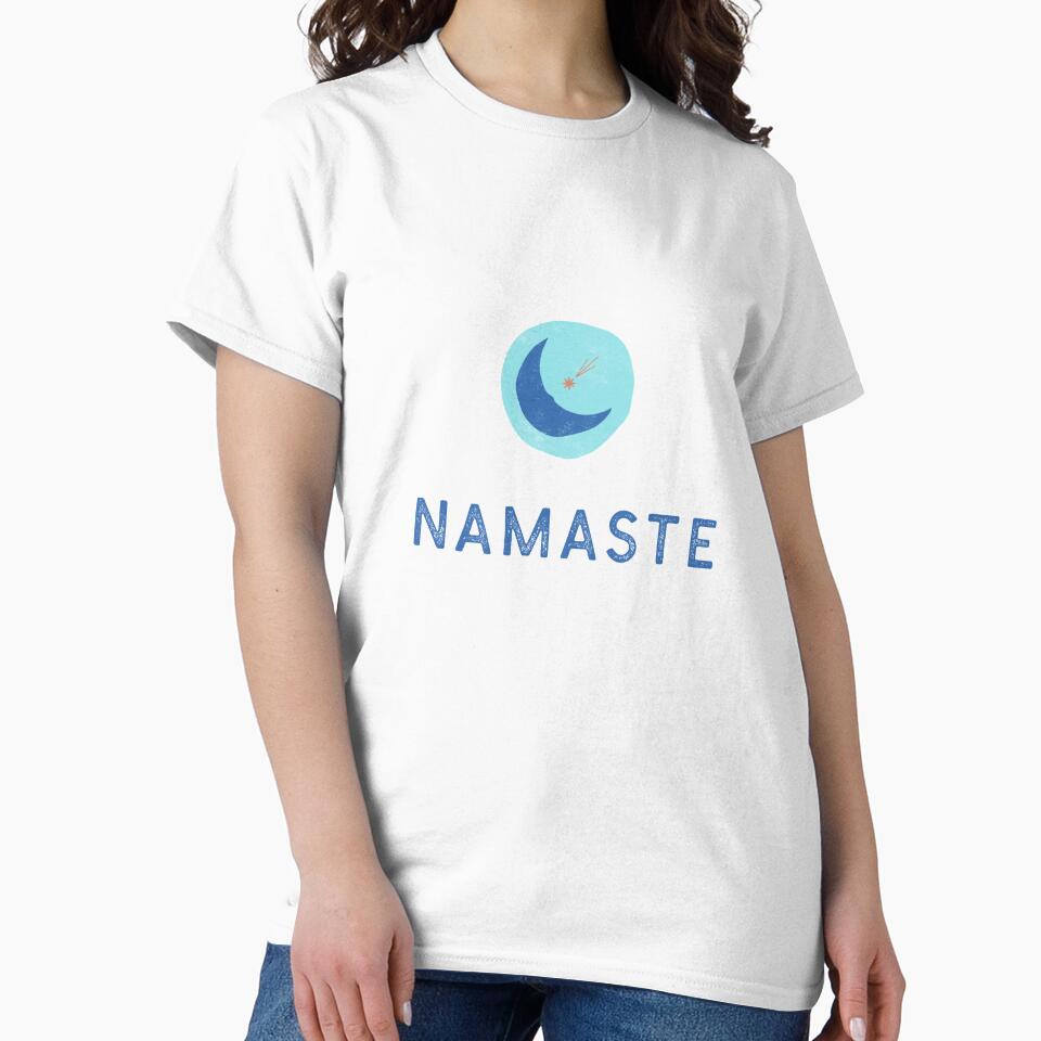 Namaste by Franca492