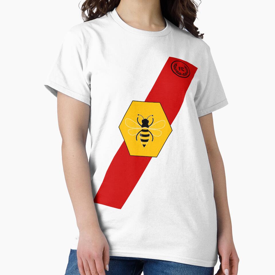 VALLECANO RETRO FC by FUTBOLPOPULAR