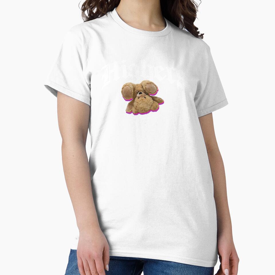 Highers bear down by Highers7