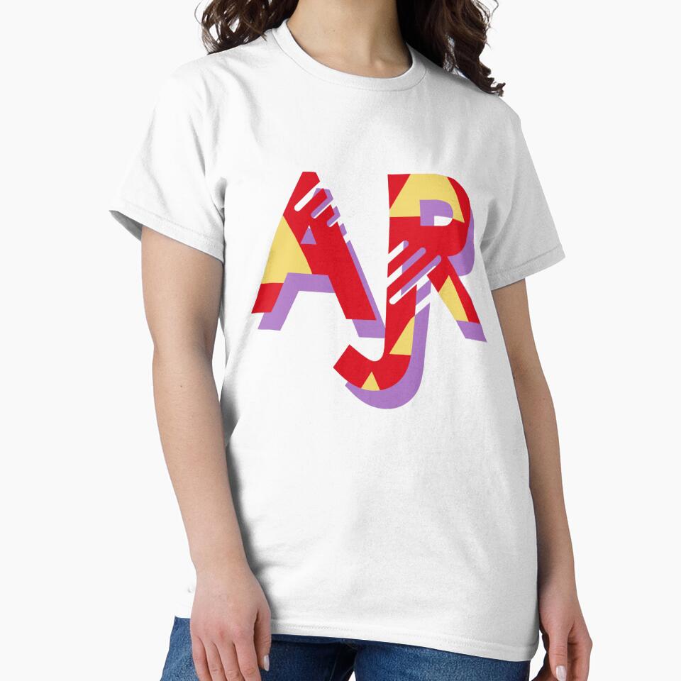 AJR Oversized by LostboysLL