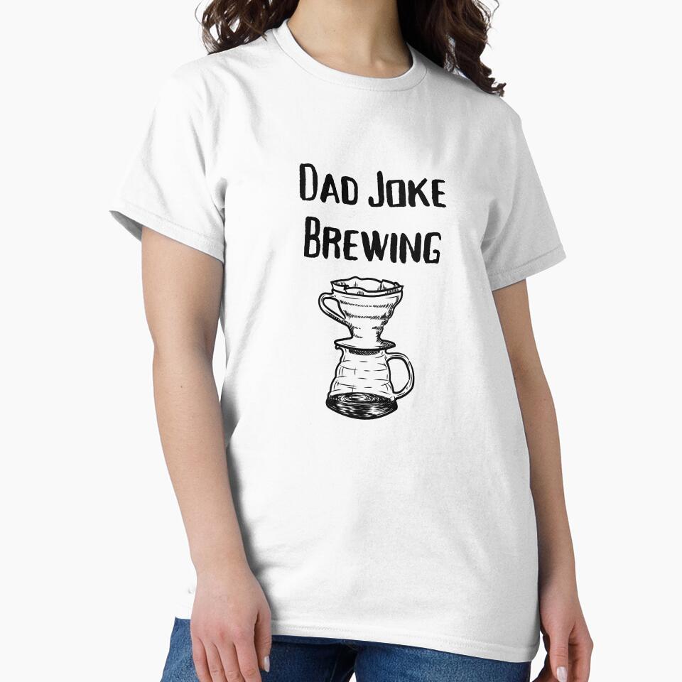 Dad Joke Brewing by MellowSphere