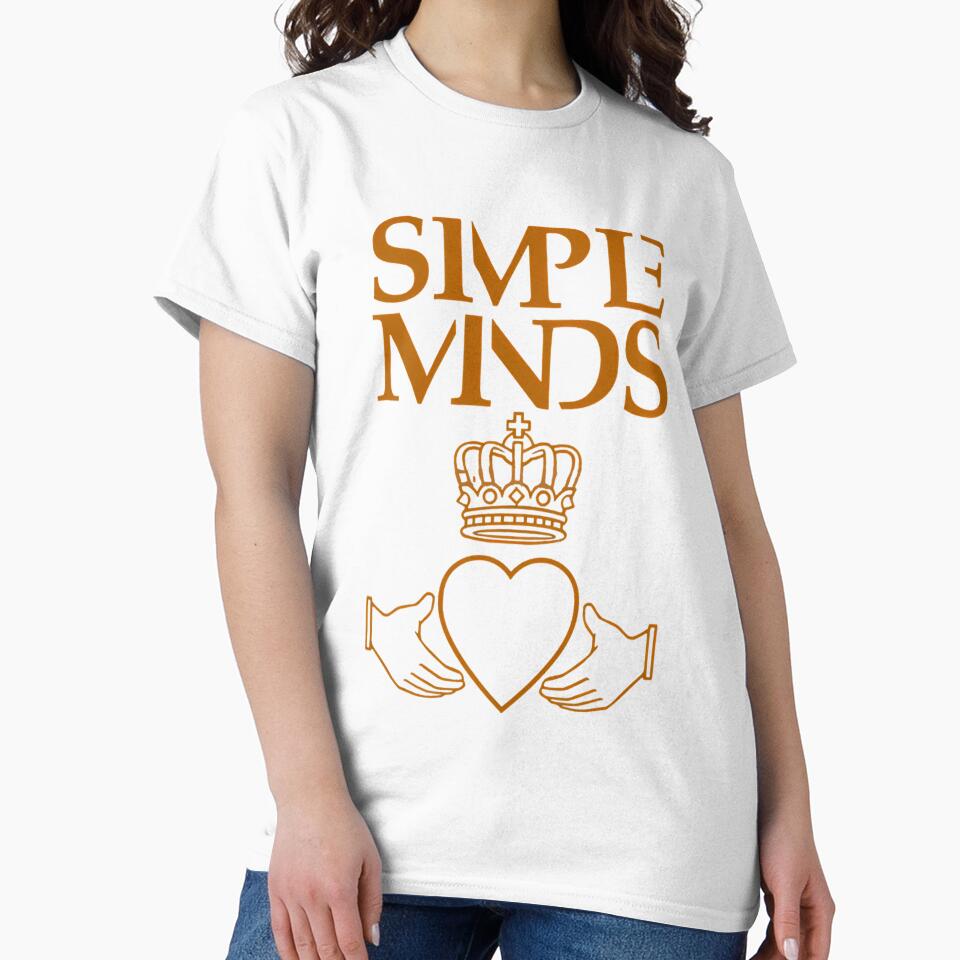 Simple Minds Logo Classic by Starlynne-Anim3