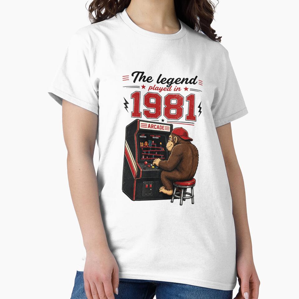 Funny Kong by Newthingzy