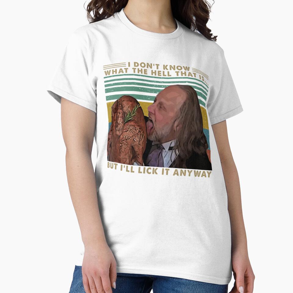 Scary Movie 2 Hanson Vintage by ScreamPrint