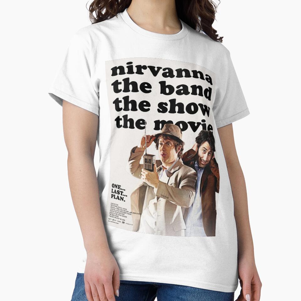 Band the show by JuroTopic