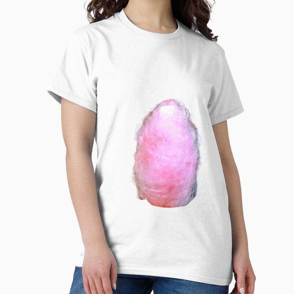 Cotton Candy by ontological