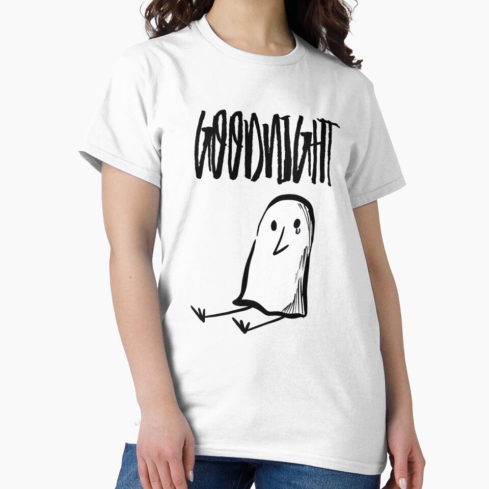 Goodnight Pun Pun by Cattigal