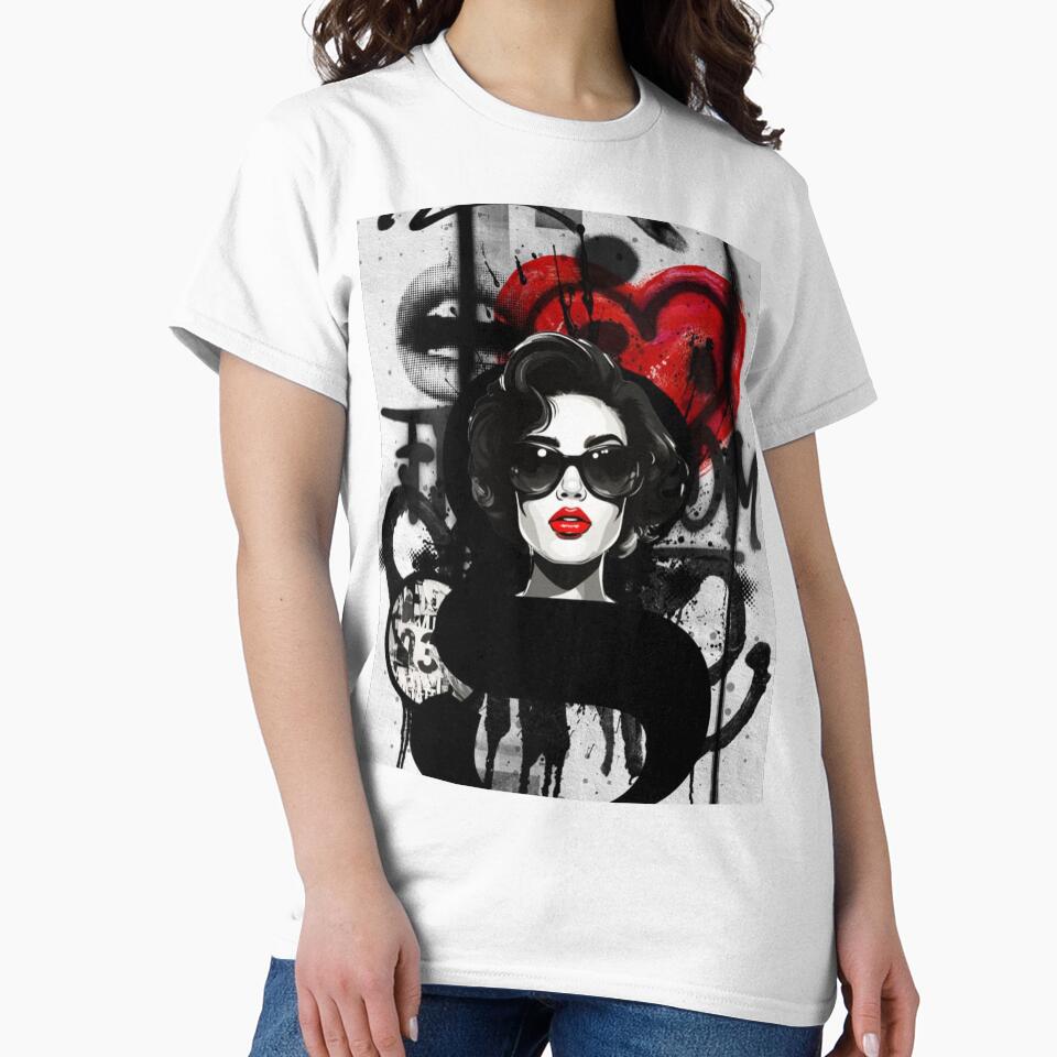 Experimental Cotton On Visual Fragment Layers by MolinaTraveler