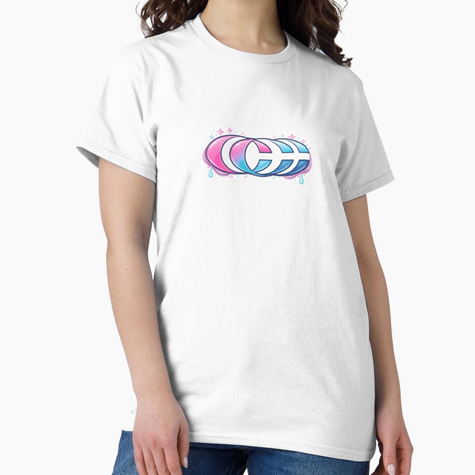 Candy Cotton Crushers - Moon Softball Team by RollRedDesigns