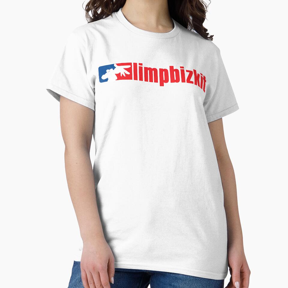 Limp Bizkit Rapcore Logo by Mamithnchg