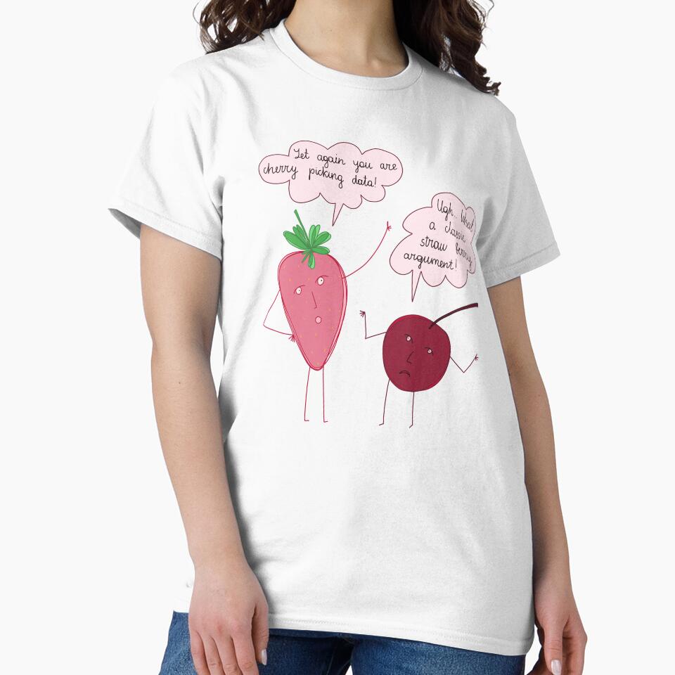 Straw berry argument by fogoosherie