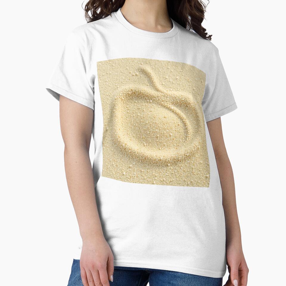 Sand 5 by HebaRK Studio