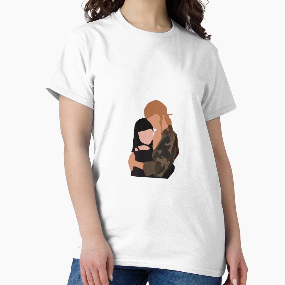 t and emily (custom) by Kyleigh Moore
