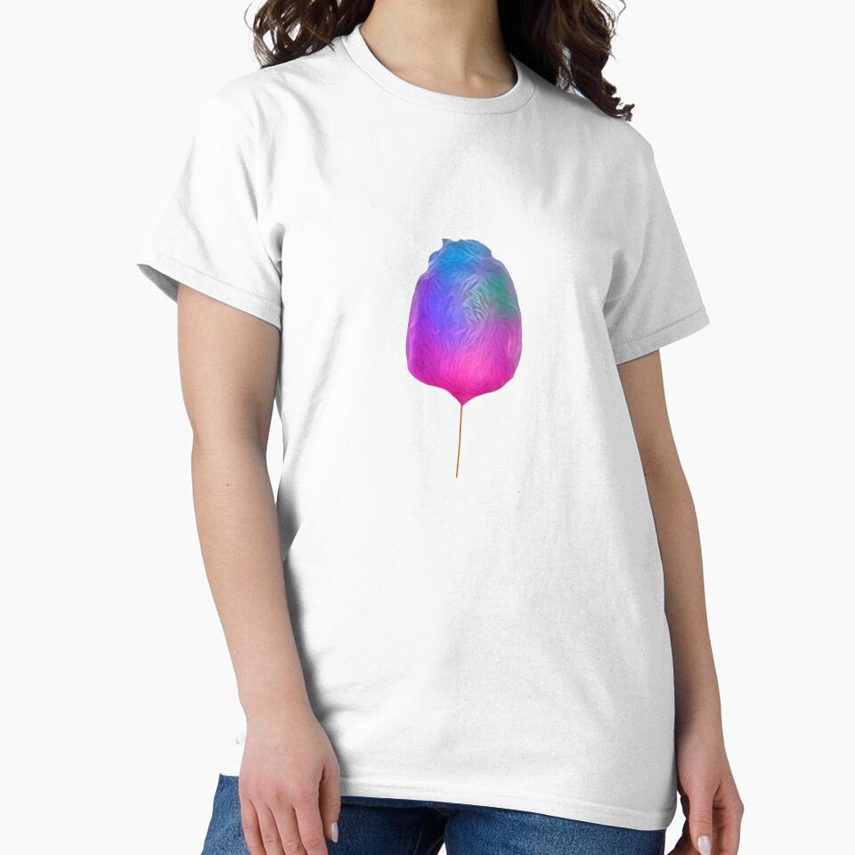 Cotton candy by REDART69