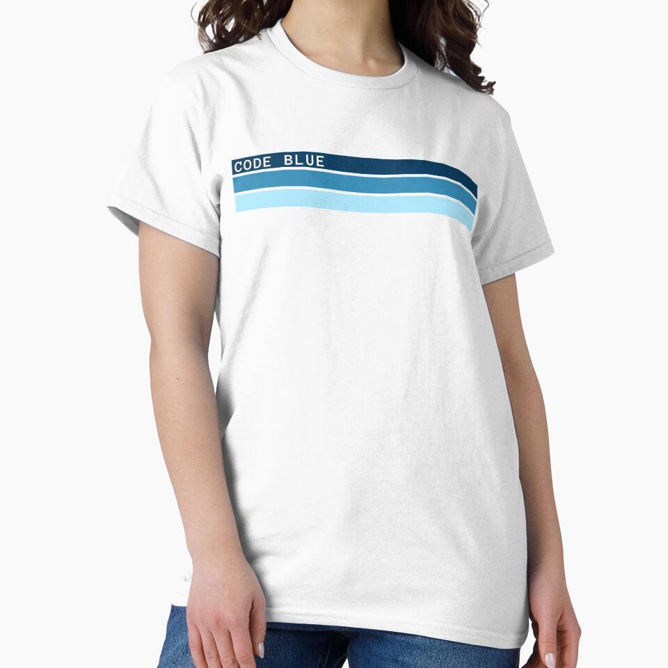 Dawnstore Code Blue by Dawnstore