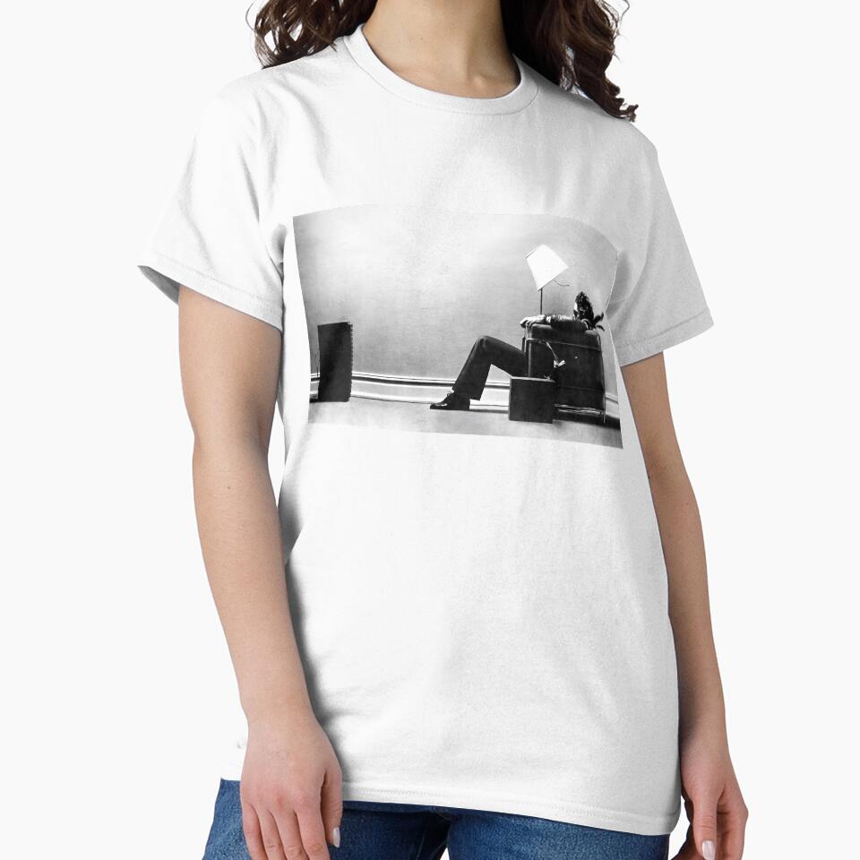 Blown away audio guy by AP-Tees
