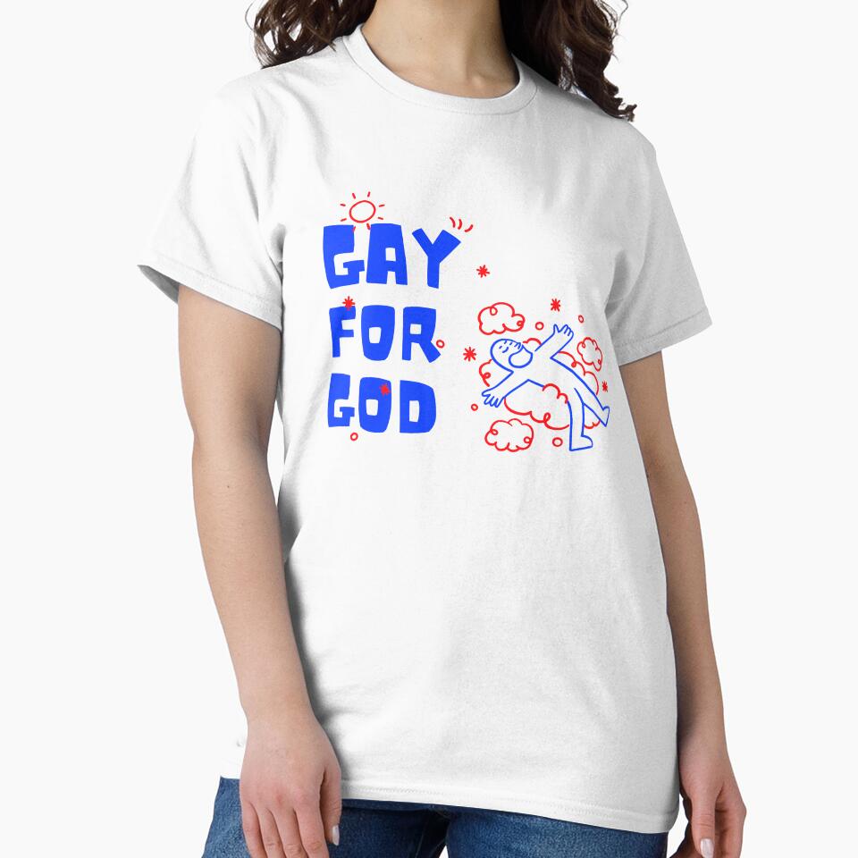 Gay For God 2 by Gay4God