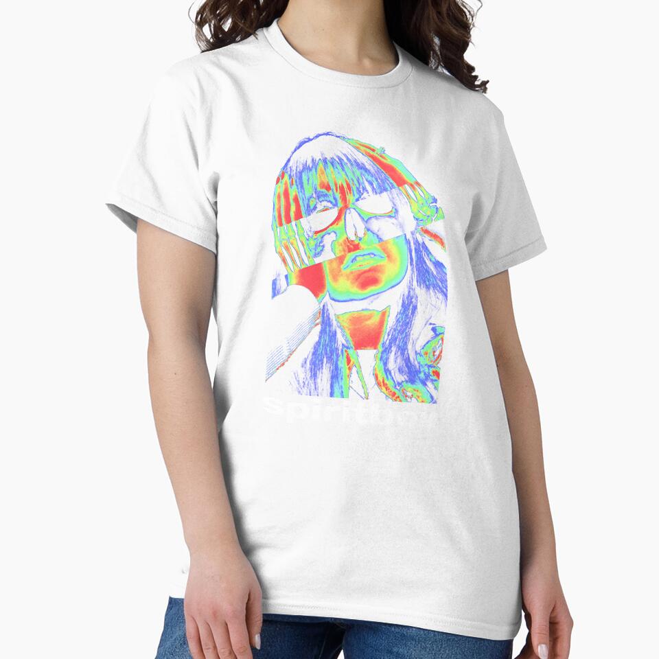 Spiiriitbôx gift Unisex Tee by kopaczblishc