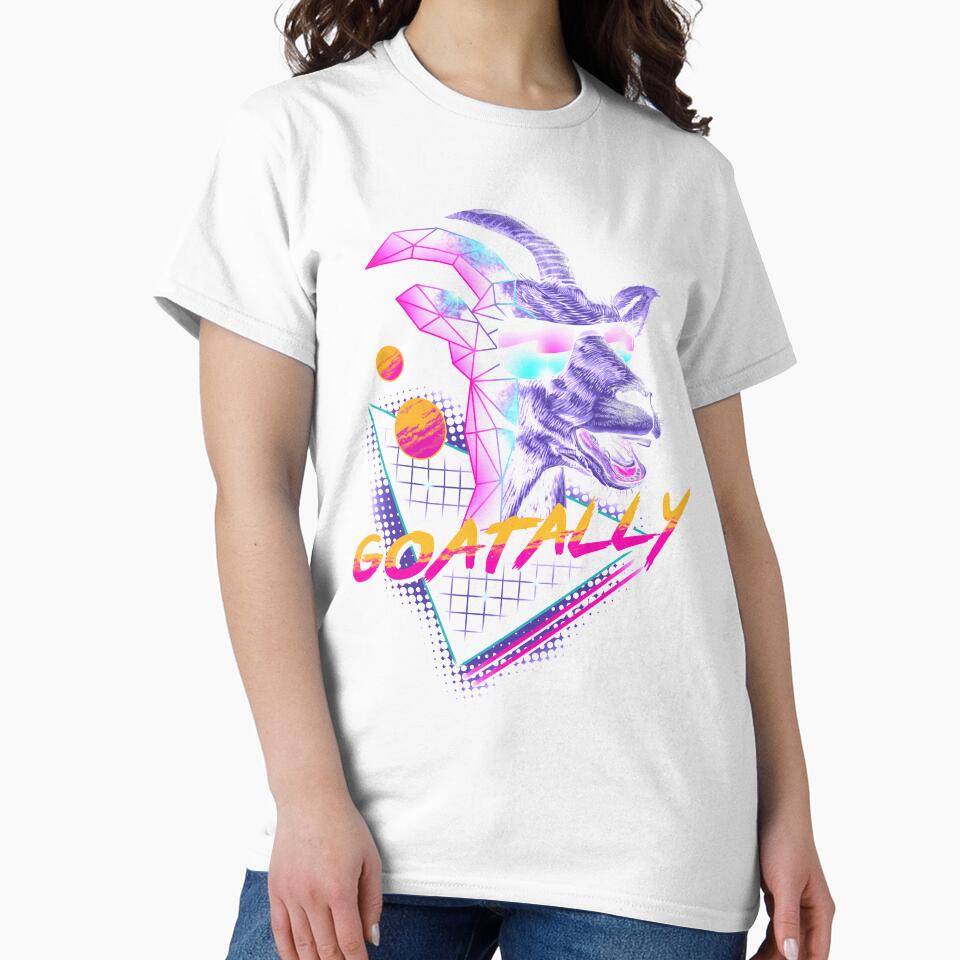Goatally! by vincenttrinidad