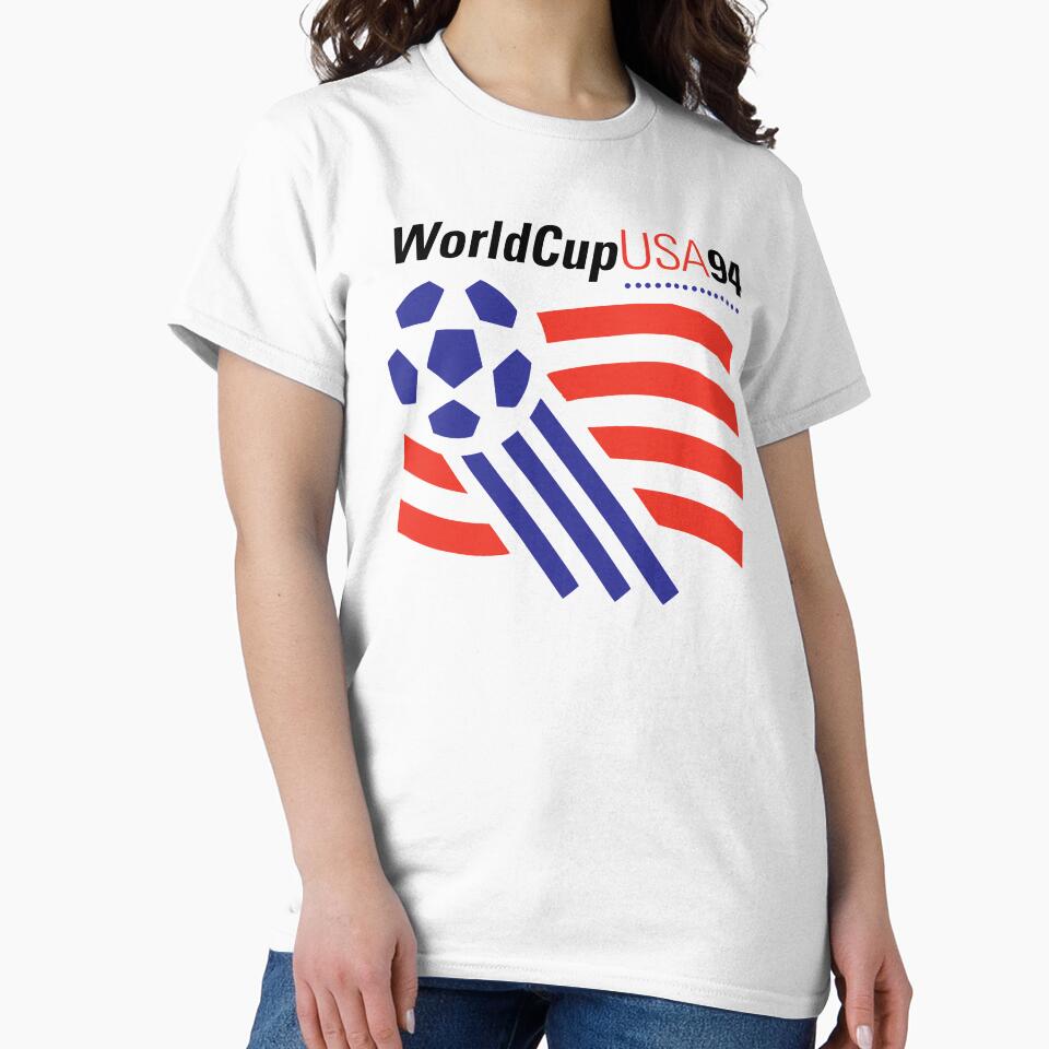 USA 94 by bkxxl