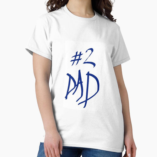 #2 DAD by Ella's Art