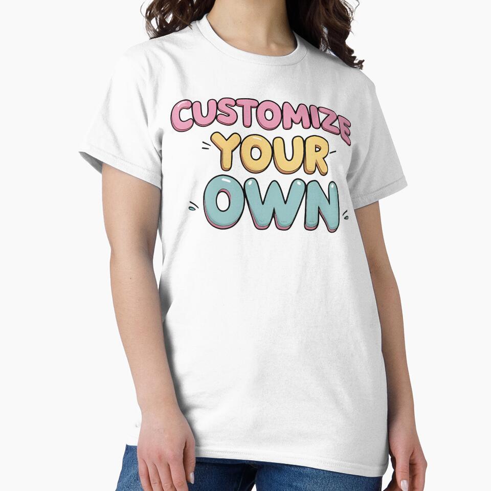 Customize Your Own Kavaii Style by I-wanna-T-shirt