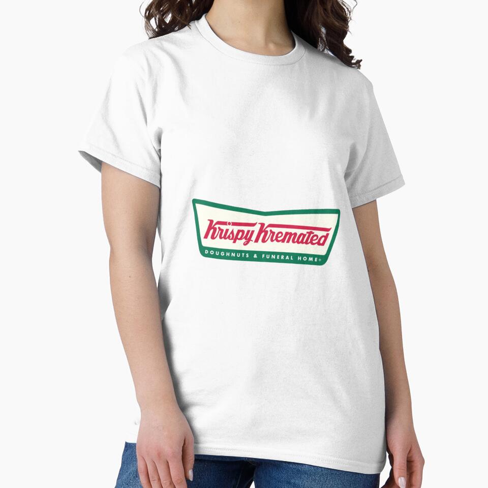 krispy creme parody by mani's creations