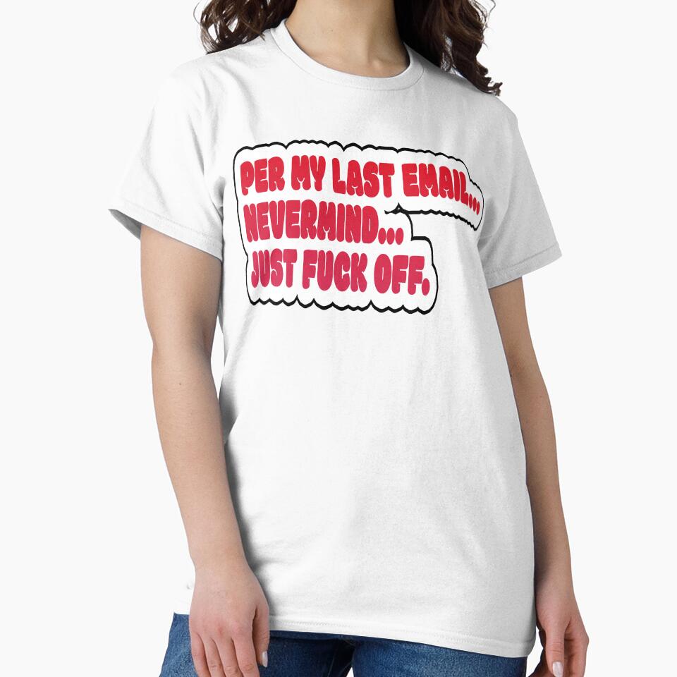 Per my Last Email by Aux Arc