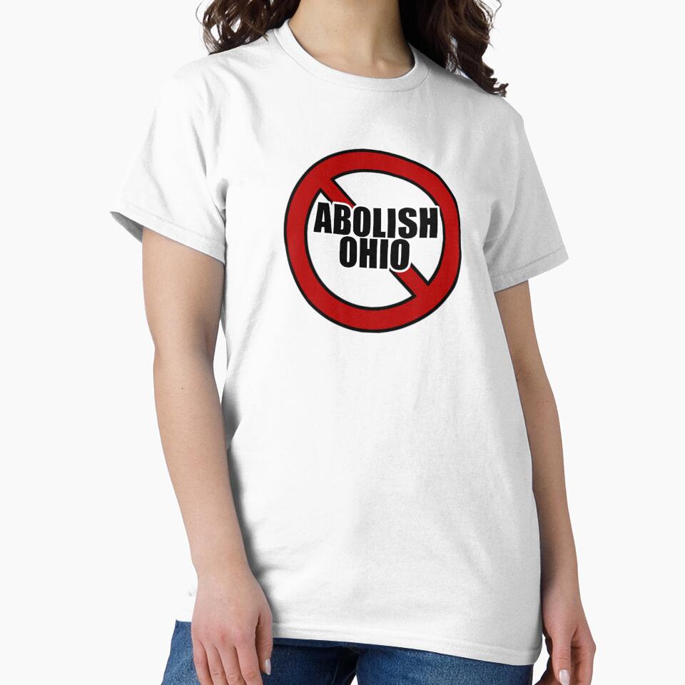 Abolish Ohio by TheMilkManMan