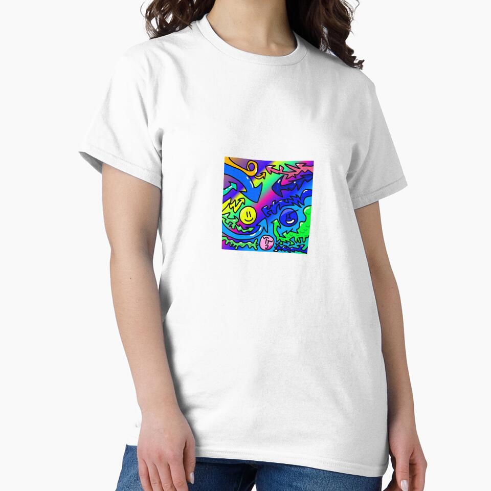 Funky by Lizguy74Store