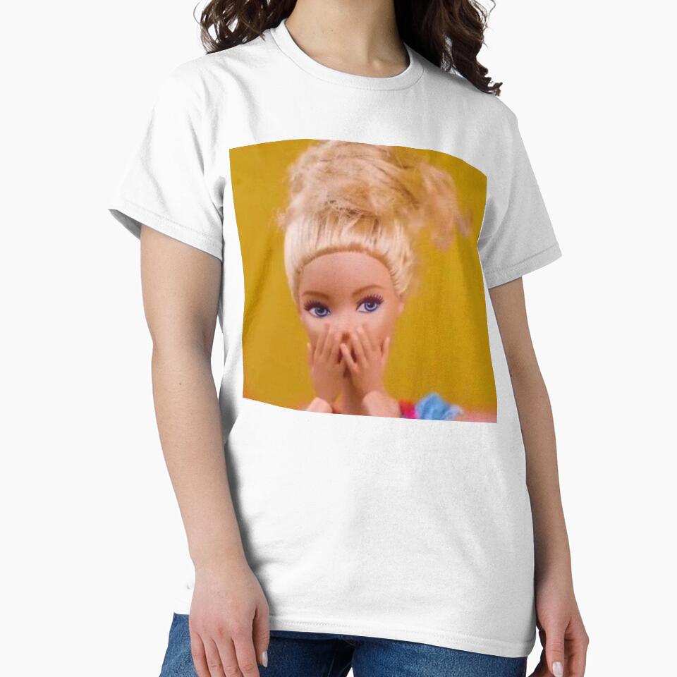 OMG Doll by 300degrees