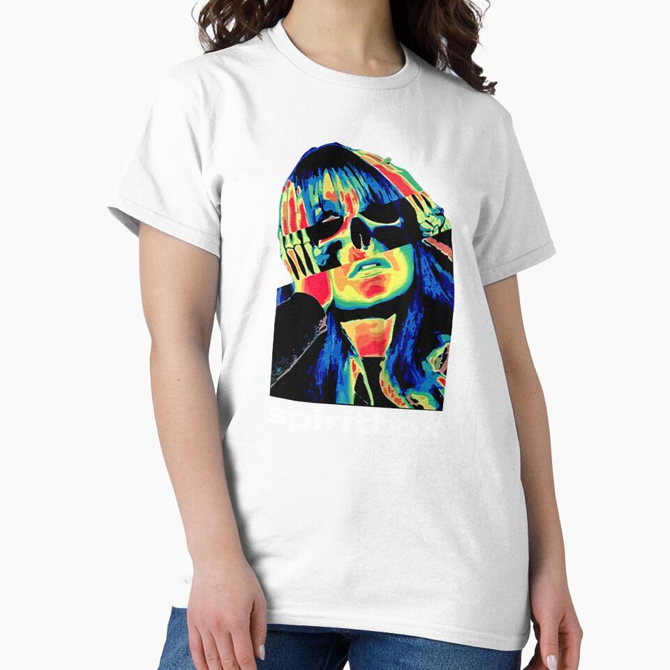 Spiiriitboxx gift Unisex Tee by kopaczblishc