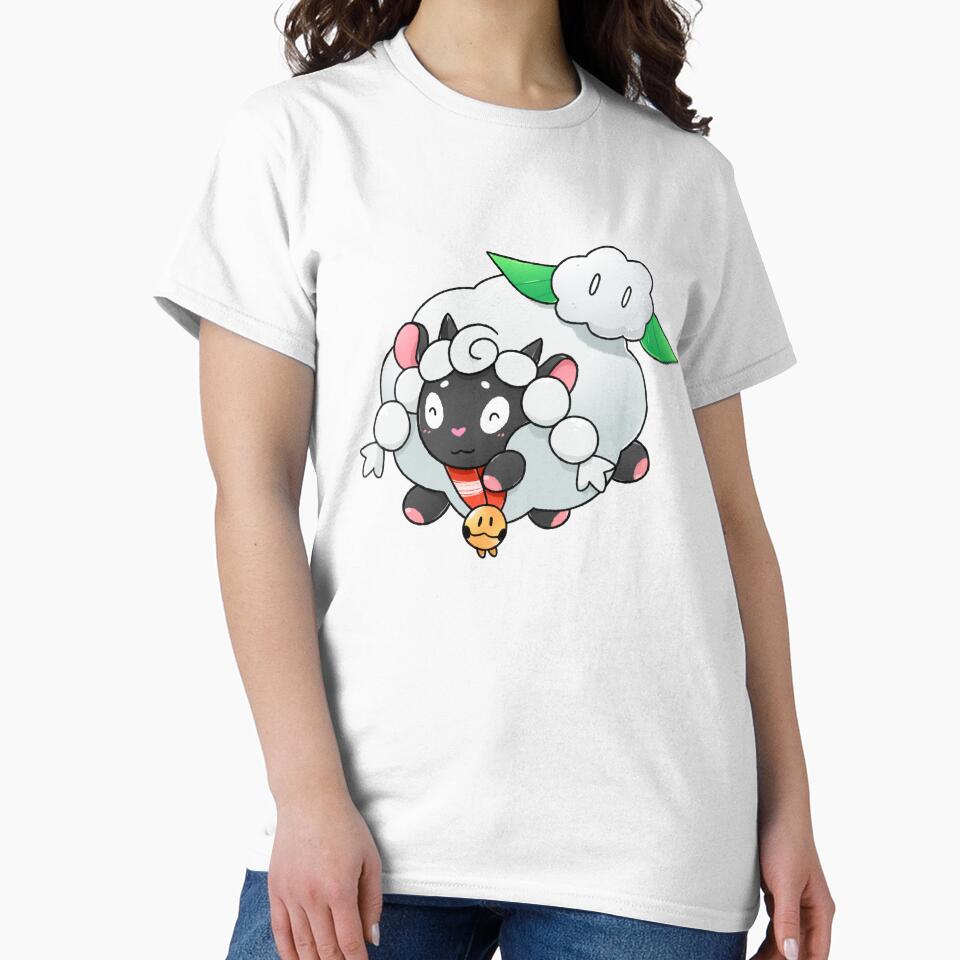 Sheep 1 by Lexissketches Shop