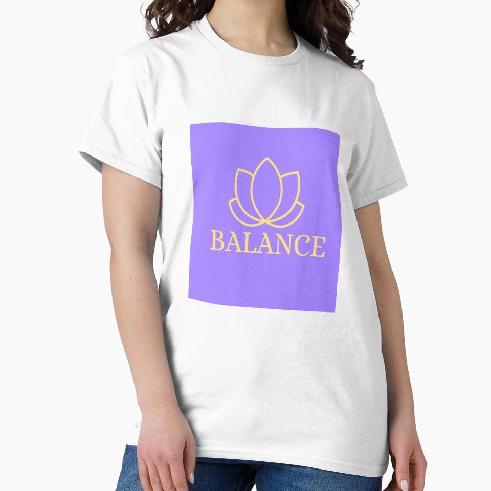 Balance - design for relax by madebyalic