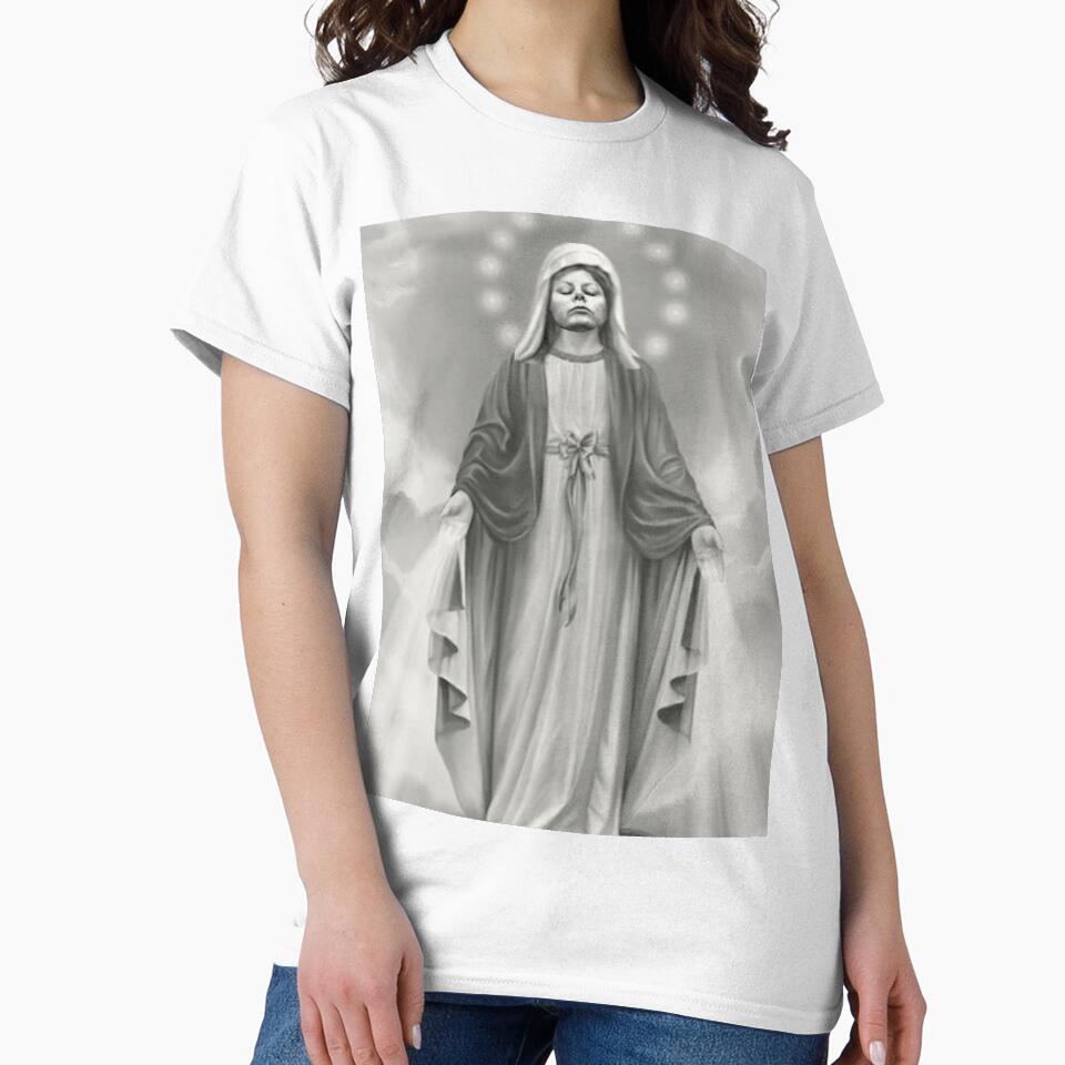 Saint Misunderstood by Bettie  Berkowitz