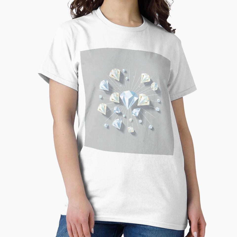 Diamond 6 by HebaRK Studio