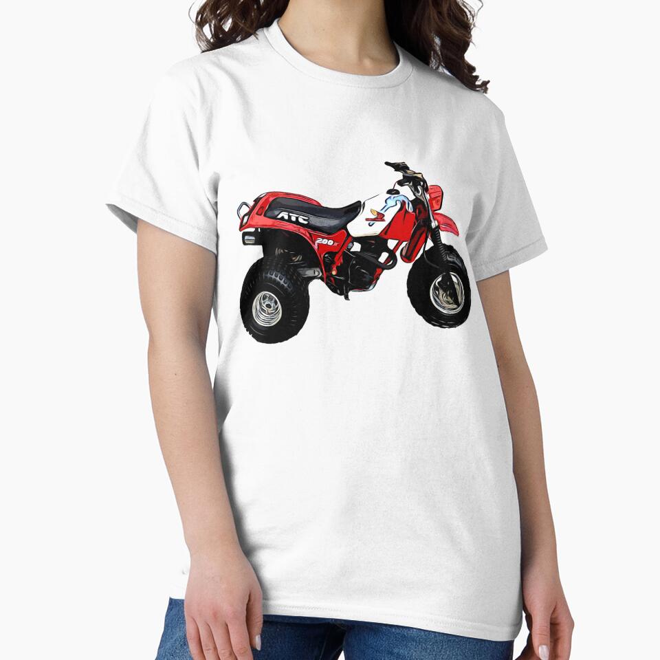 Atc 200x by Adorable Badass