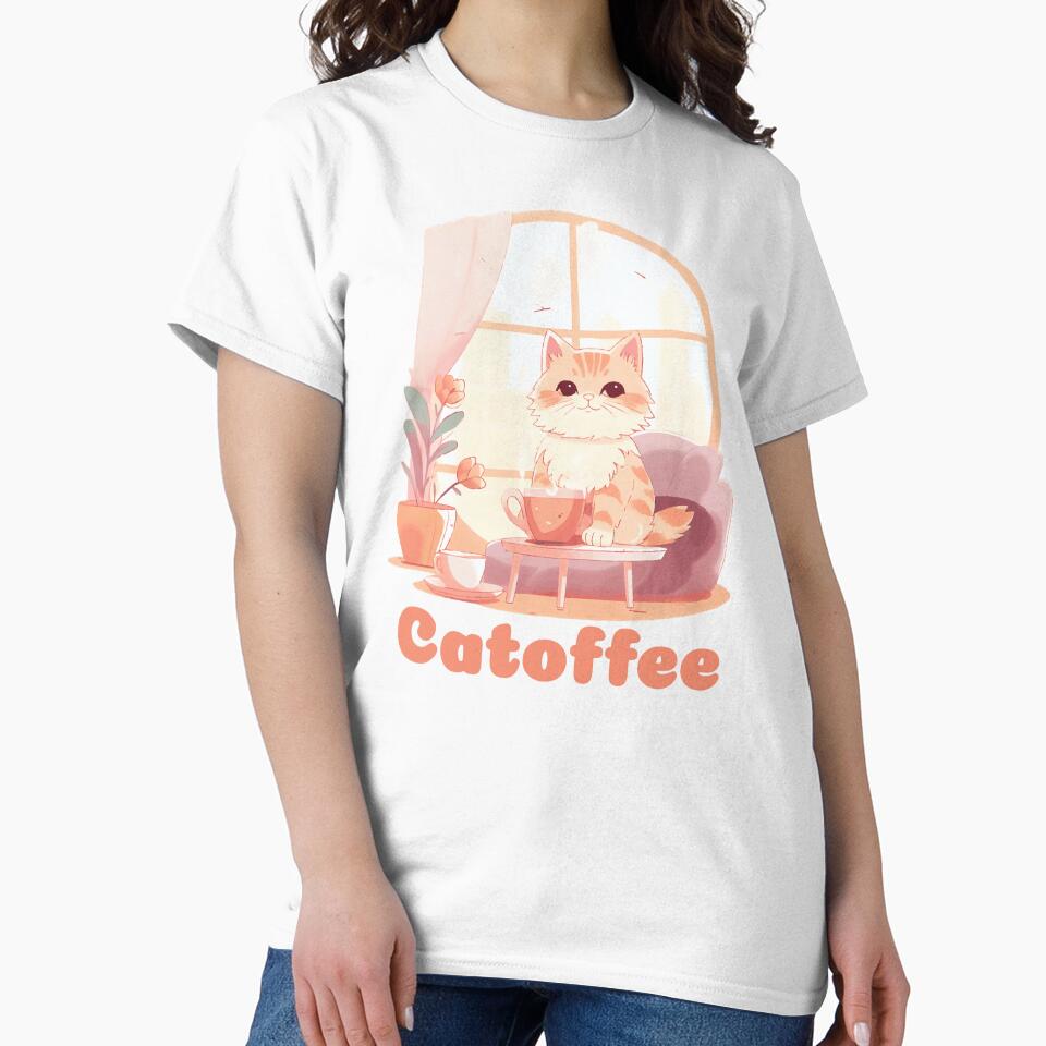 Catoffee by TataGra