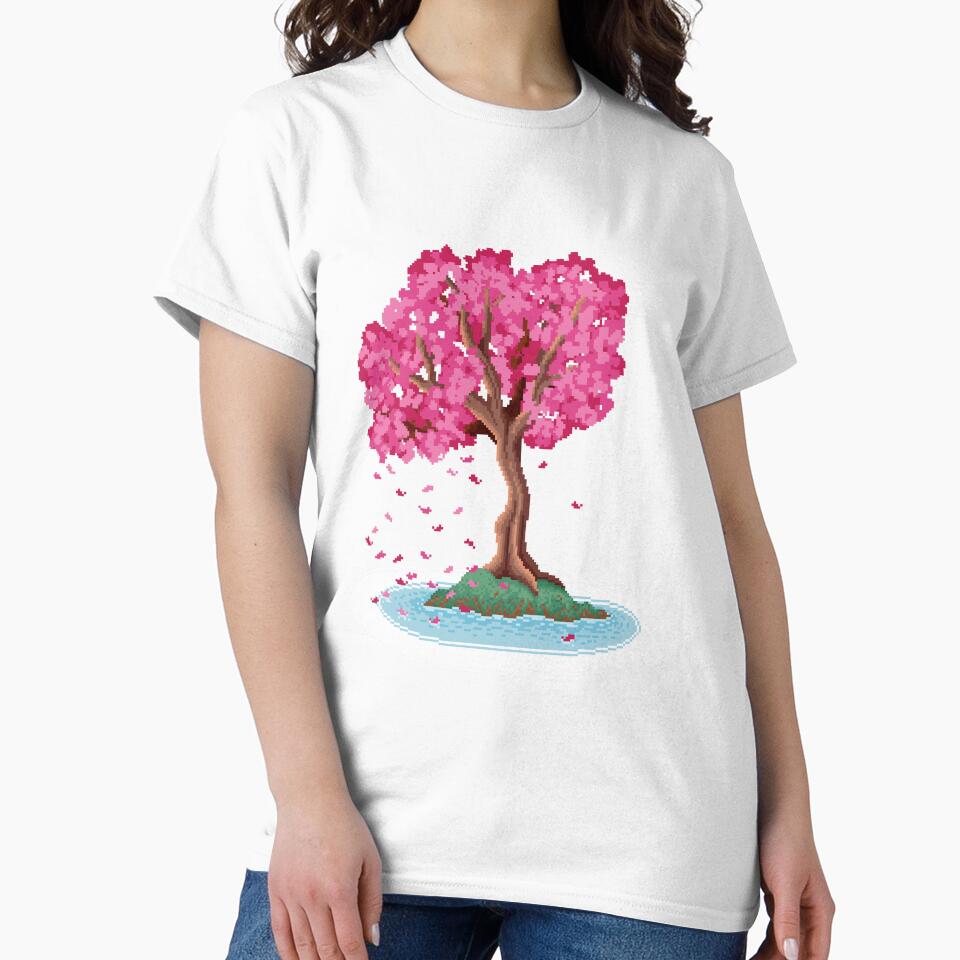 Dream Tree by MetallicWings15