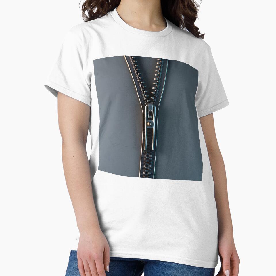 Zipper 4 by HebaRK Studio