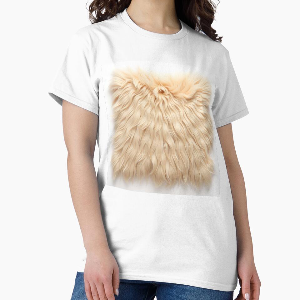 Camel Hair 5 by HebaRK Studio