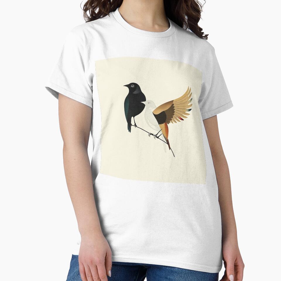 Bird by HebaRK Studio