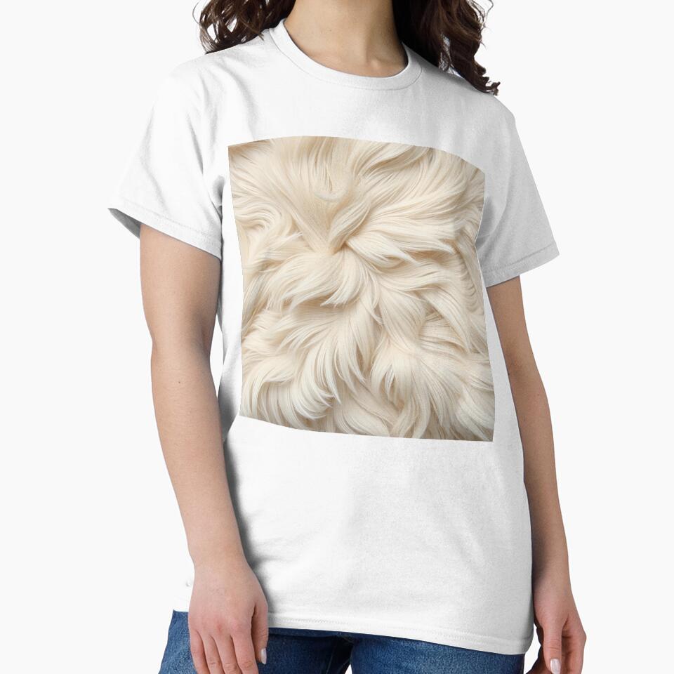 Camel Hair 4 by HebaRK Studio