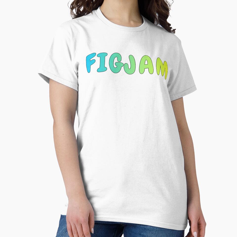 FIGJAM by Lady Dragonwren