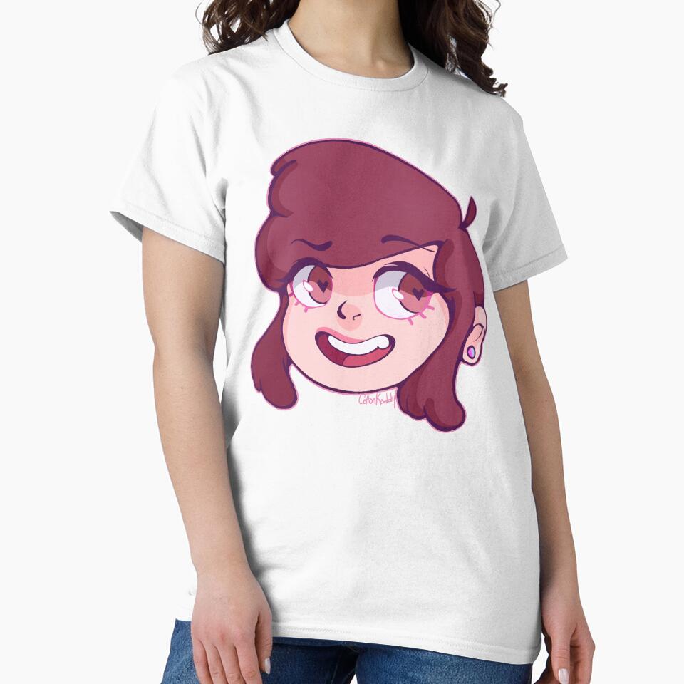 Cotton Kaddy avatar by kxddy