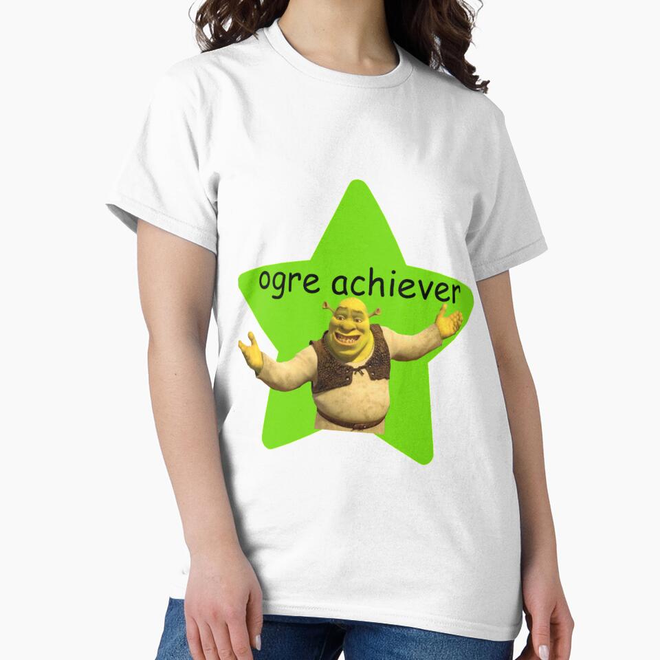 shrek pun by charlo19