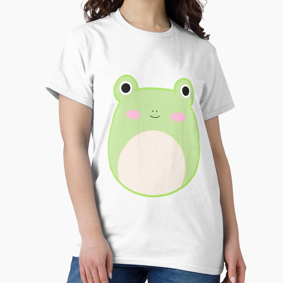 Frog by Craftingwiz