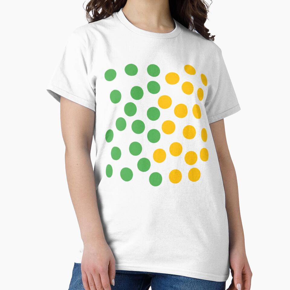 Dual Rhythm Dots by Khanworld
