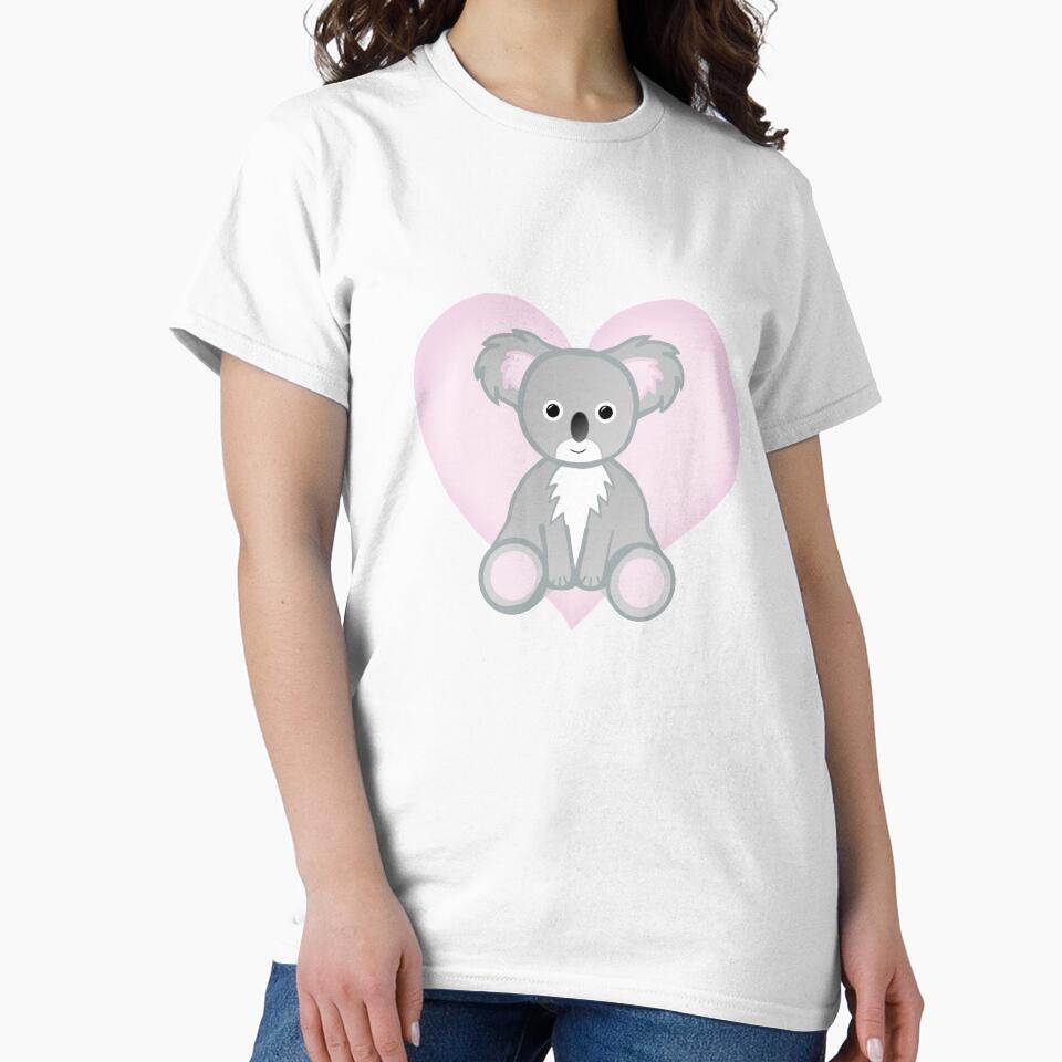 To a KOALITY Boyfriend - Koala - Valentine's Day Pun - Anniversary Pun - Animal Pun - Cute - Adorable - Birthday Pun - Australia by JTBeginning-x