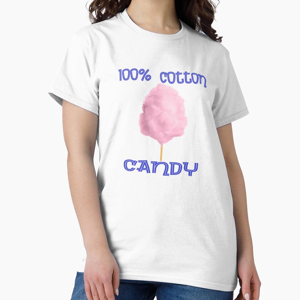 Cotton Candy by 300Spikes
